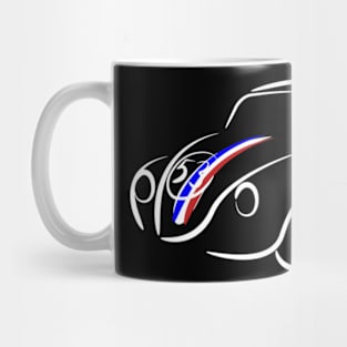 Car Mug